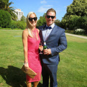 James Anderson's photo