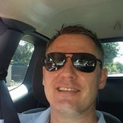 Peter Verrall's photo