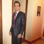 Amr Amin's photo