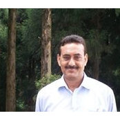 Foto von Prasanna Kumar Jha