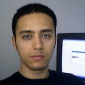 Mehdi Hamrouni's photo
