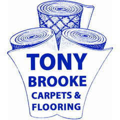 Tony Brooke Carpets & Flooring