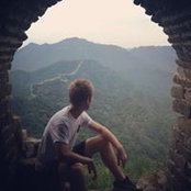 Euan Martin's photo