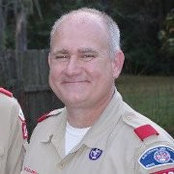 David Brown's photo