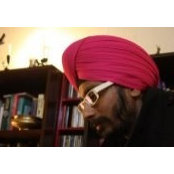 Ameet Singh's photo