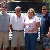 Debbie Moore's photo