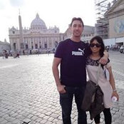 Viva James's photo