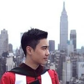 Danmo Fu's photo
