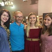 Ken Dawson's photo