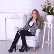 Екатерина Калайдаs billede