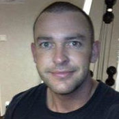 Paul Gaskin's photo