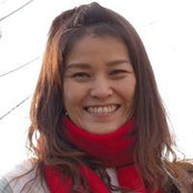 Michiko Arai's photo