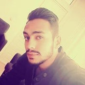 Sam Alieds foto