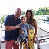 Nick Mennell's photo
