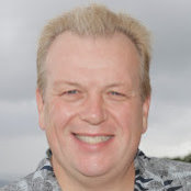 Brian Lewis's photo