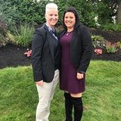 Whitney Burns's photo