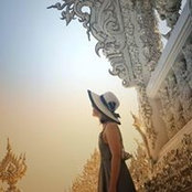 Yuechen Mengs foto