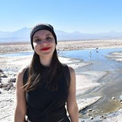 Daiani Fagundes's photo