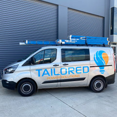 Tailored Power Solutions