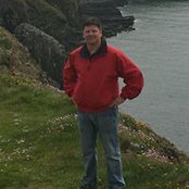 Dennis O'Brien's photo