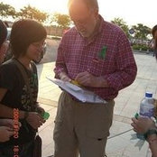 Ed Heresniak's photo