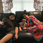 Diane Martinez's photo