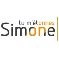 tu m'étonnes Simone