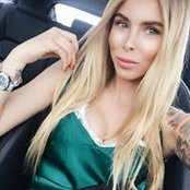 Alisa Doroshevich's photo