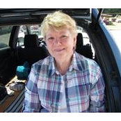Doreen Wilson's photo