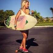 Eva Rayskaya's photo