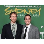 Mark Queen's photo