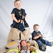 Crystal Barton's photo