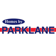 Homes by Parklane