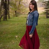 Kaitlyn Vandenberg's photo