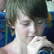 Martin Hyland's photo