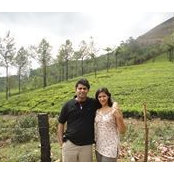 Pooja Srinivas's photo