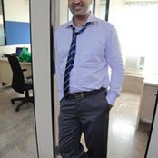 Ashish Mattoo's photo