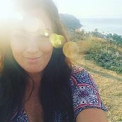 Amy Lewis's photo