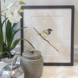 Commercial Installs - Artwork