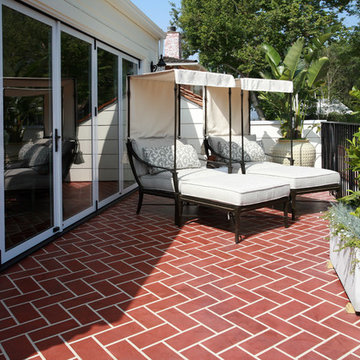 Pasadena Showcase 2013 Master Suite