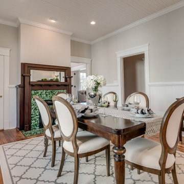 Full Home Renovation
