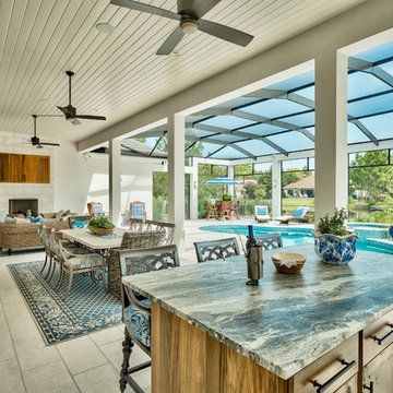 Destin Lake House Oasis
