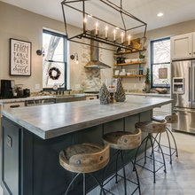 Kitchen Lighting
