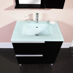 Vanity Edmonton Collection - Products