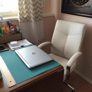 In Home Office