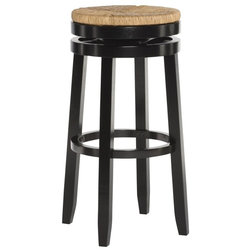 Tropical Bar Stools And Counter Stools by Furniture Domain