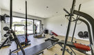 Salle de Sport