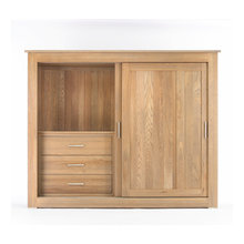 Wardrobes