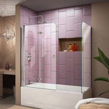 Nice Lane Shower Door