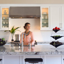 Kitchen Ideas
